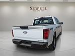 2025 Ford F-150 SuperCrew Cab 4WD Pickup for sale #1550807 - photo 4