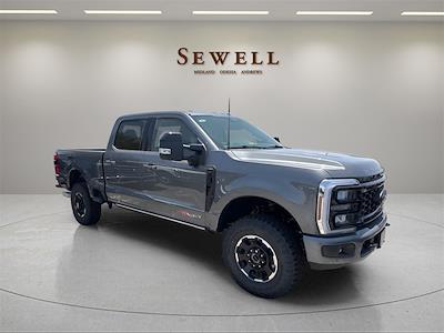 2025 Ford F-250 Crew Cab 4x4 Pickup for sale #1550904 - photo 2