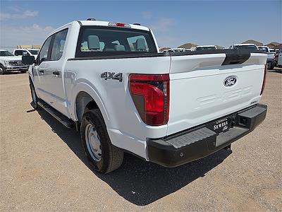 2025 Ford F-150 SuperCrew Cab 4x4 Pickup for sale #1550948 - photo 2