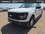 New 2025 Ford F-150 XL SuperCrew Cab 4x4 Pickup for sale #1550948 - photo 1
