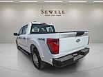 New 2025 Ford F-150 XL SuperCrew Cab 4x4 Pickup for sale #1550948 - photo 2