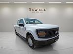 New 2025 Ford F-150 XL SuperCrew Cab 4x4 Pickup for sale #1550948 - photo 6