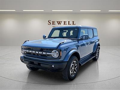 New 2025 Ford Bronco - photo 1
