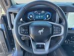 2025 Ford Bronco 4WD SUV for sale #1551017 - photo 16
