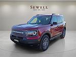 2025 Ford Bronco Sport 4WD SUV for sale #1551039 - photo 1