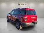 2025 Ford Bronco Sport 4WD SUV for sale #1551039 - photo 3
