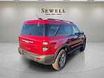 2025 Ford Bronco Sport 4WD SUV for sale #1551039 - photo 4