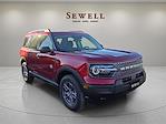 2025 Ford Bronco Sport 4WD SUV for sale #1551039 - photo 6