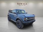 2025 Ford Bronco 4WD SUV for sale #1551112 - photo 6
