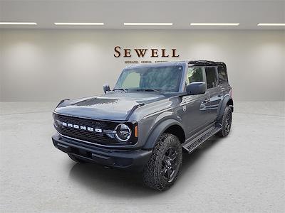 New 2025 Ford Bronco - photo 1