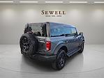 2025 Ford Bronco 4WD SUV for sale #1551116 - photo 4