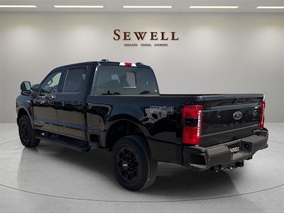 2025 Ford F-250 Crew Cab 4x4 Pickup for sale #1551141 - photo 2