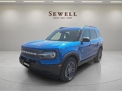New 2025 Ford Bronco Sport - photo 1