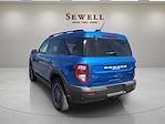 2025 Ford Bronco Sport 4WD SUV for sale #1551183 - photo 3
