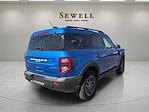 2025 Ford Bronco Sport 4WD SUV for sale #1551183 - photo 4