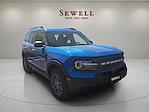2025 Ford Bronco Sport 4WD SUV for sale #1551183 - photo 6