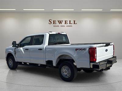 2025 Ford F-250 Crew Cab 4x4 Pickup for sale #1551222 - photo 2