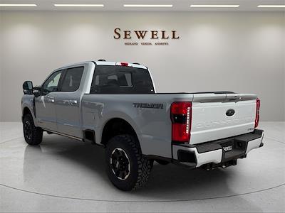 2025 Ford F-250 Crew Cab 4x4 Pickup for sale #1551387 - photo 2