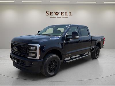2025 Ford F-250 Crew Cab 4x4 Pickup for sale #1551403 - photo 1