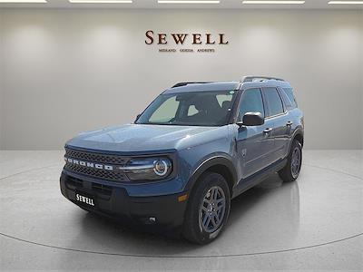 New 2025 Ford Bronco Sport - photo 1