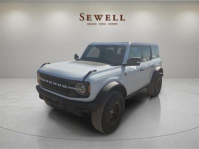 New 2025 Ford Bronco - photo 1