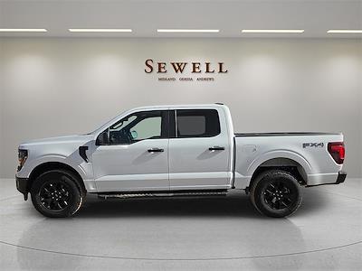 New 2025 Ford F-150 STX SuperCrew Cab for sale #1551587 - photo 2