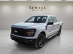 New 2025 Ford F-150 STX SuperCrew Cab for sale #1551587 - photo 1