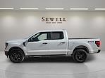 New 2025 Ford F-150 STX SuperCrew Cab for sale #1551587 - photo 2