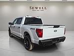 New 2025 Ford F-150 STX SuperCrew Cab for sale #1551587 - photo 3