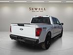 New 2025 Ford F-150 STX SuperCrew Cab for sale #1551587 - photo 4
