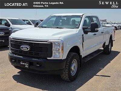 2025 Ford F-250 Crew Cab 4x4 Pickup for sale #1551808 - photo 1