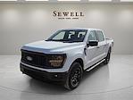 2025 Ford F-150 SuperCrew Cab 4WD Pickup for sale #1551971 - photo 1