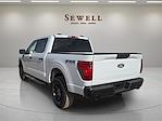 2025 Ford F-150 SuperCrew Cab 4WD Pickup for sale #1551971 - photo 3