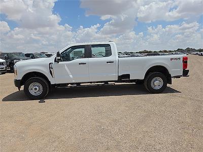 New 2025 Ford F-250 XL Crew Cab 4x4 Pickup for sale #1551987 - photo 2