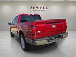 2025 Ford F-150 SuperCrew Cab 4WD Pickup for sale #1552005 - photo 3