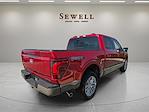 2025 Ford F-150 SuperCrew Cab 4WD Pickup for sale #1552005 - photo 4