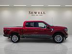 2025 Ford F-150 SuperCrew Cab 4WD Pickup for sale #1552005 - photo 5