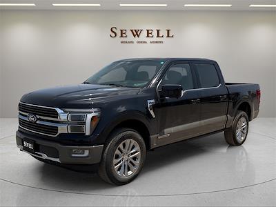 2025 Ford F-150 SuperCrew Cab 4x4 Pickup for sale #1552030 - photo 1
