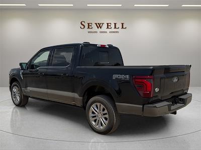 2025 Ford F-150 SuperCrew Cab 4x4 Pickup for sale #1552030 - photo 2