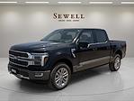 2025 Ford F-150 SuperCrew Cab 4x4 Pickup for sale #1552030 - photo 1
