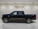 2025 Ford F-150 SuperCrew Cab 4x4 Pickup for sale #1552030 - photo 3