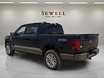 2025 Ford F-150 SuperCrew Cab 4x4 Pickup for sale #1552030 - photo 2