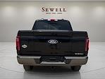 2025 Ford F-150 SuperCrew Cab 4x4 Pickup for sale #1552030 - photo 4