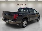 2025 Ford F-150 SuperCrew Cab 4x4 Pickup for sale #1552030 - photo 5