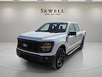 2025 Ford F-150 SuperCrew Cab 4WD Pickup for sale #1552049 - photo 1