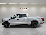2025 Ford F-150 SuperCrew Cab 4WD Pickup for sale #1552049 - photo 2
