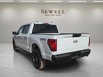 2025 Ford F-150 SuperCrew Cab 4WD Pickup for sale #1552049 - photo 3