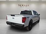 2025 Ford F-150 SuperCrew Cab 4WD Pickup for sale #1552049 - photo 4
