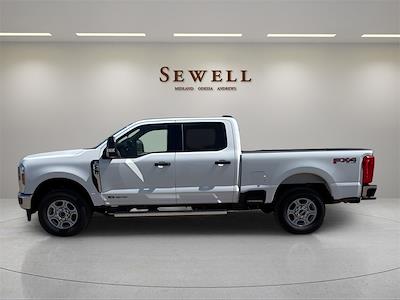 2025 Ford F-250 Crew Cab 4x4 Pickup for sale #1552202 - photo 2