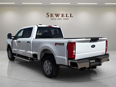 2025 Ford F-250 Crew Cab 4x4 Pickup for sale #1552202 - photo 2